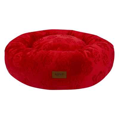 Luxe Donut Kırmızı