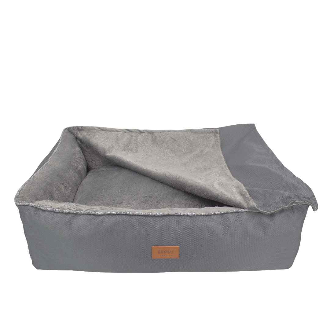 WINTER BED GRİ LARGE