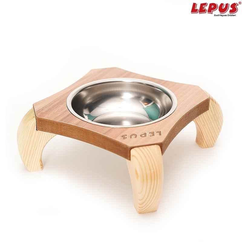 AHŞAP MAMA KABI TEKLİ