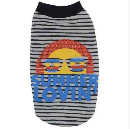 BEYAZ SUMMER LOVİN SWEAT 6Lİ PAKET