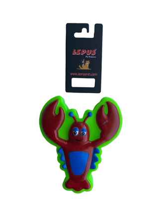 KÖPEKLER İÇİN CRAB OYUNCAK