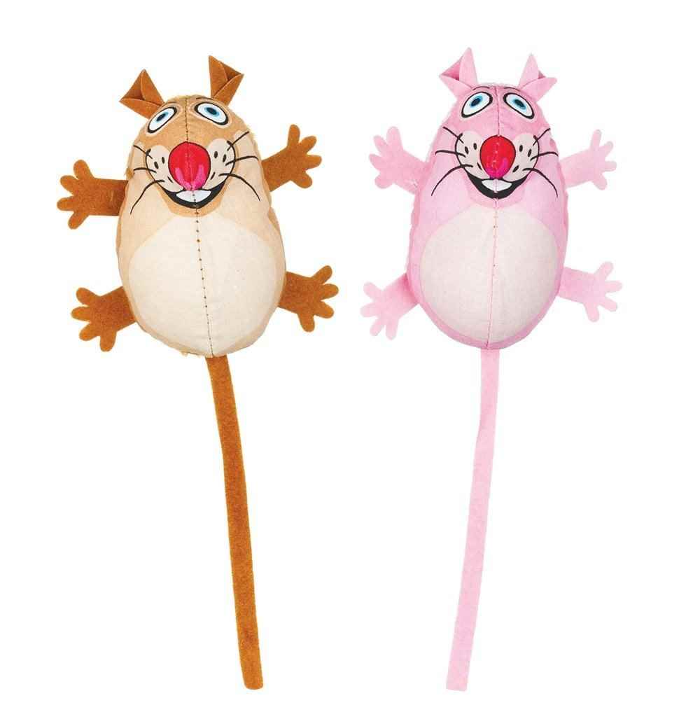 Fat Cat Original Kedi Otlu Fare