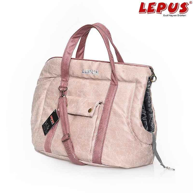 Açık Taşıma Çanta - Krem