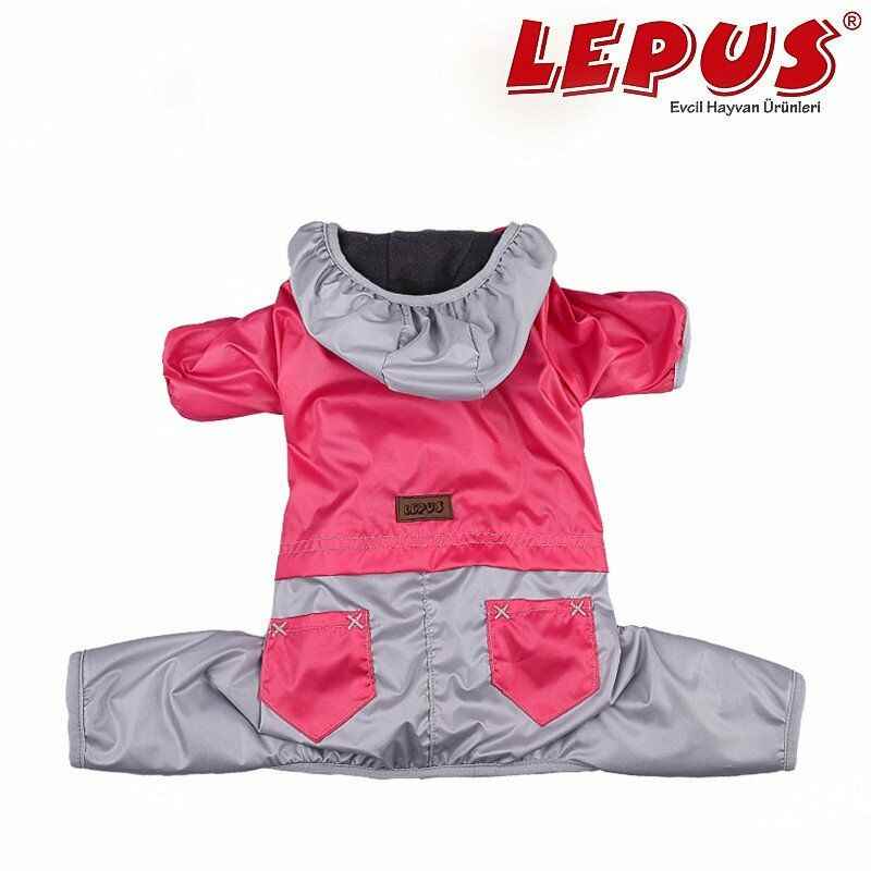 TULUM PEMBE 6 LI SET