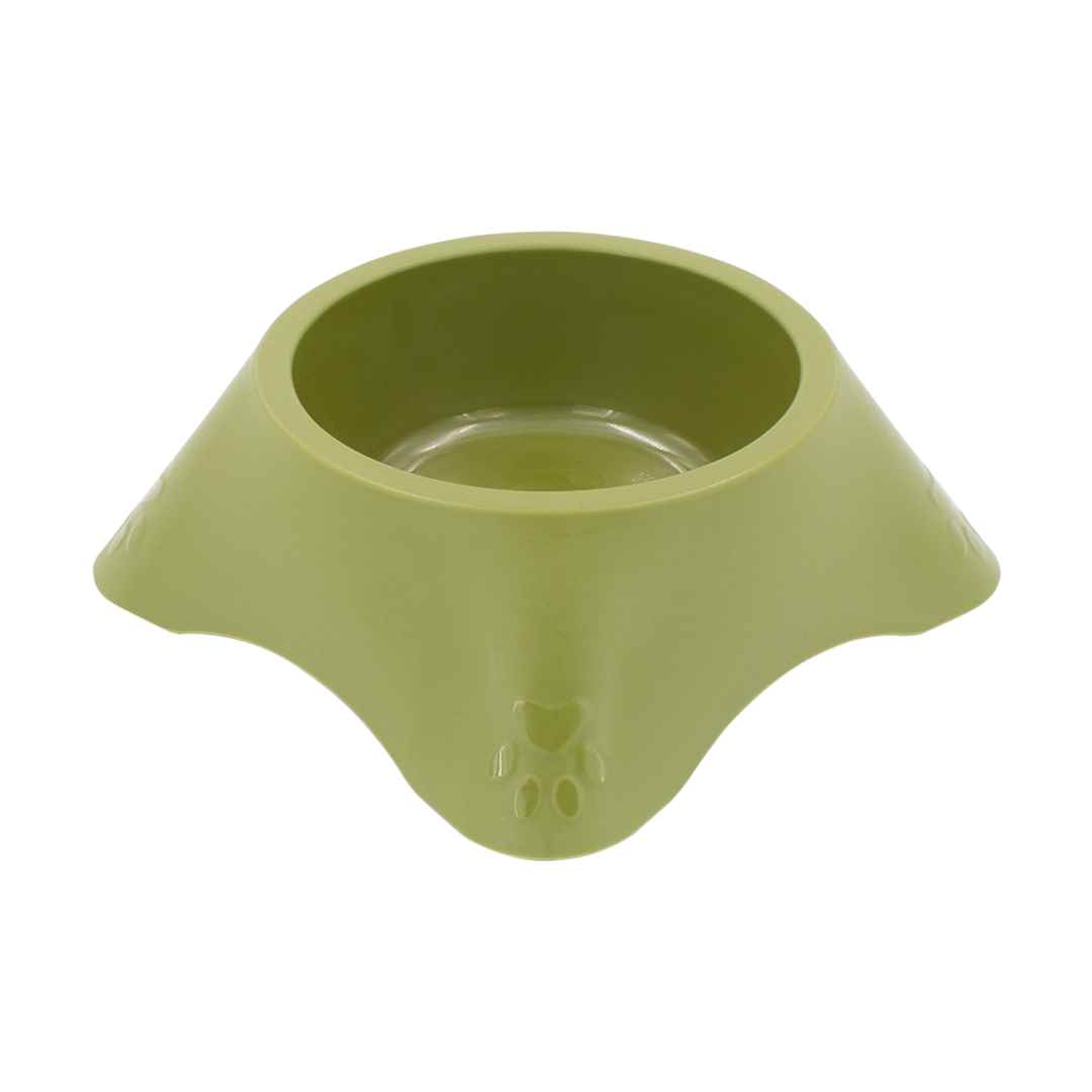 Geras Köpek Mama Kabı 1400 ML.(24