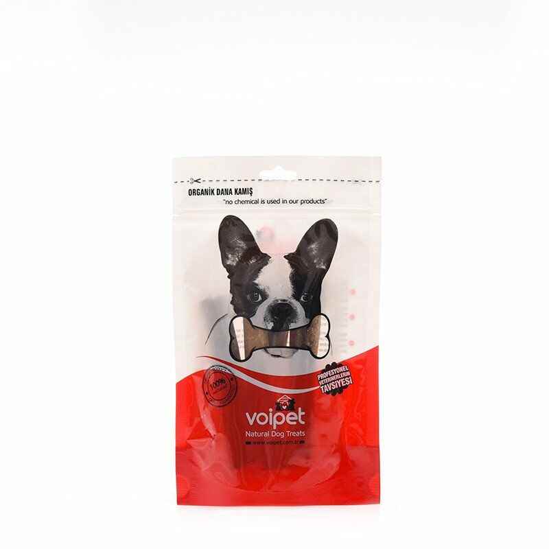 Kurutulmuş Dana Kamış 100 Gr. (10