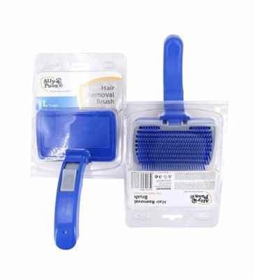 OTOMATİK BASMALI TÜY TOPLAYICI TARAK (L)