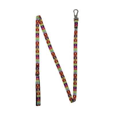 Desenli Sevk Kayışı 1,5 Cm  18