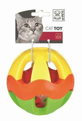 M-PETS WAVE BALL KEDİ OYUNCAĞI