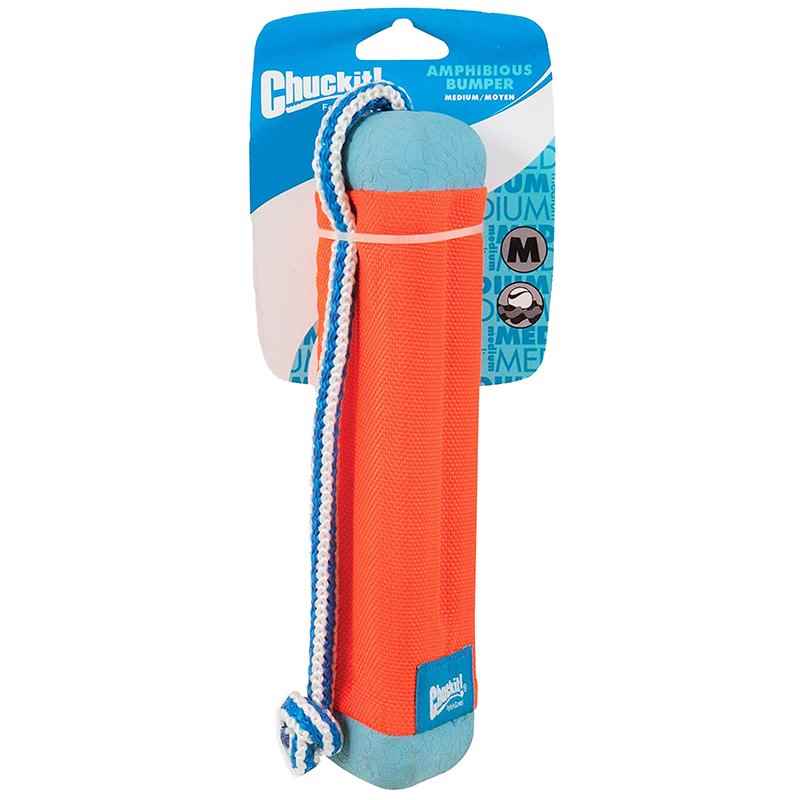 Chuckit! Bumper Suda Batmayan Köpek Oyuncağı