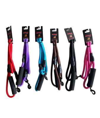 SOFT TUTMALI FİTİL GEZDİRME 120CM/12MM (XL)