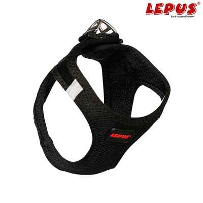 GÖĞÜS YELEĞİ SİYAH (L)