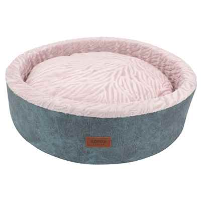 Mia Donut Yatak Mavi