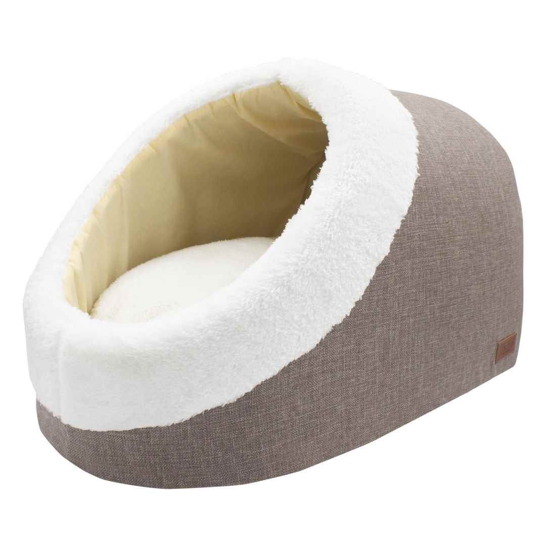 Mia Alaska Yatak Kahve