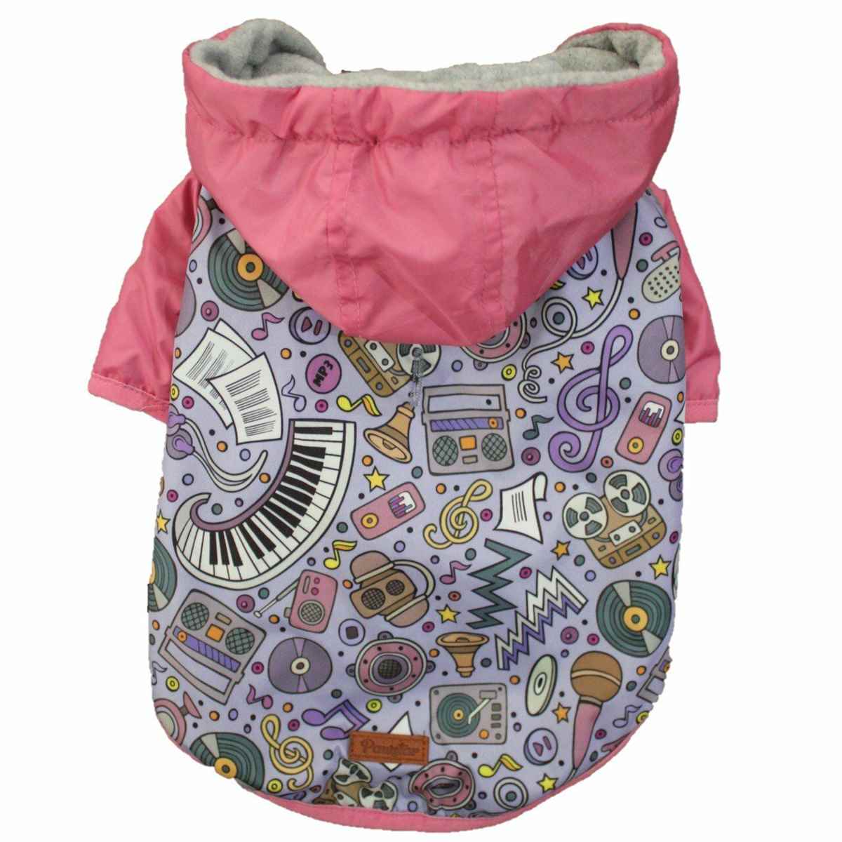 Mont Yağmurluk - Song Coat 5