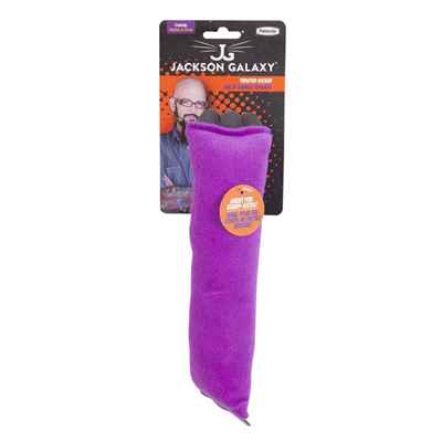 Jackson Galaxy Twisted Kicker Peluş Kedi Oyuncağı