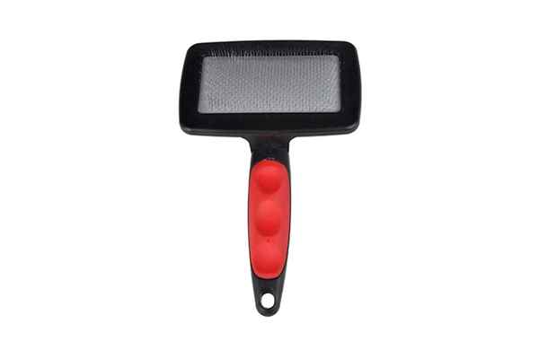 Yumuşak Uçlu Köpek Fırçası XLarge 18.5x12cm