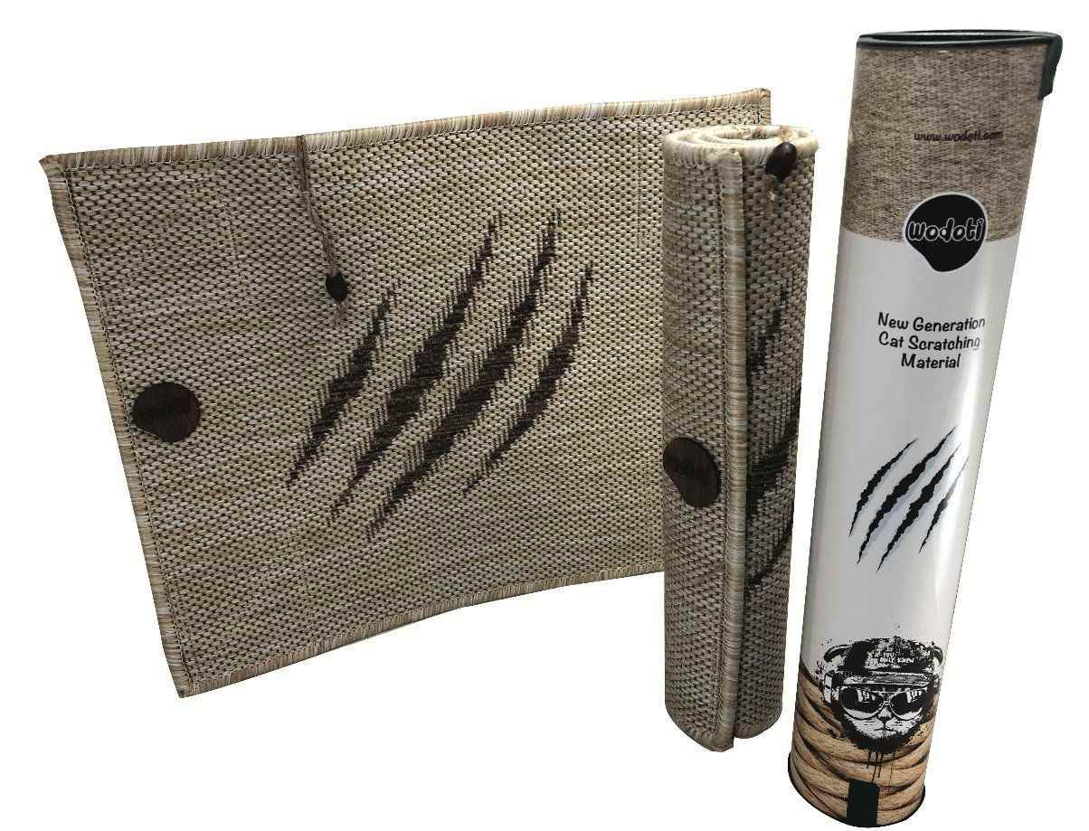 Düz Zemin Tırmalama