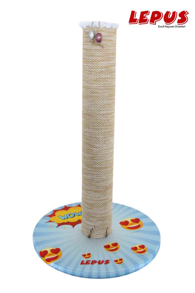 YENİ NESİL YUVARLAK TABAN TIRMALAMA WOW!