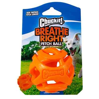 Chuckit! Air Fetch Ball Köpek Oyun Topu (Büyük Boy)