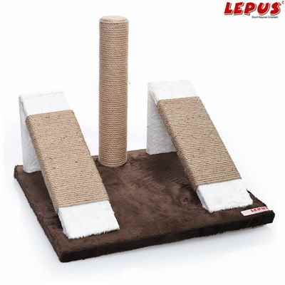 İkili Pedal Tırmalama