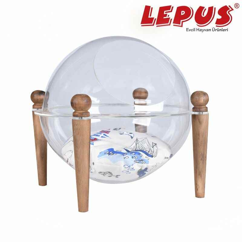 Venüs Yuva - Şeffaf