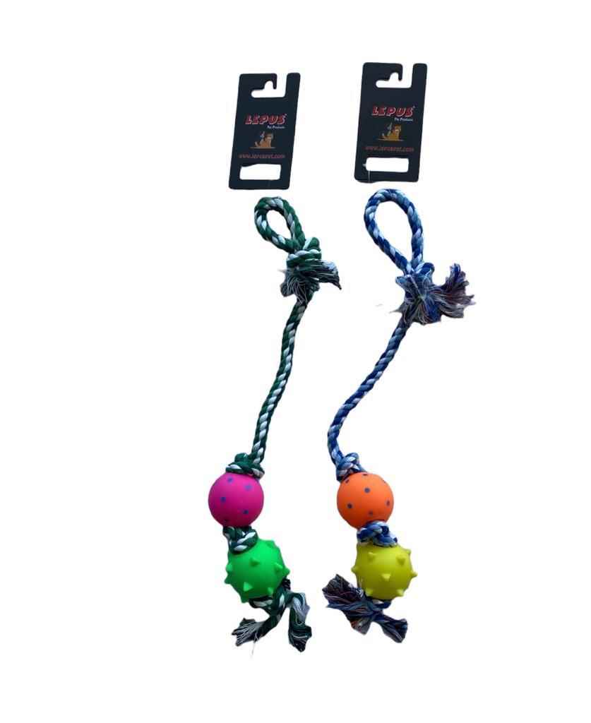 KÖPEKLER İÇİN BALLS 2 PCS OYUNCAK