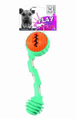M-PETS FLYER DUMBBELL KÖPEK OYUNCAĞI