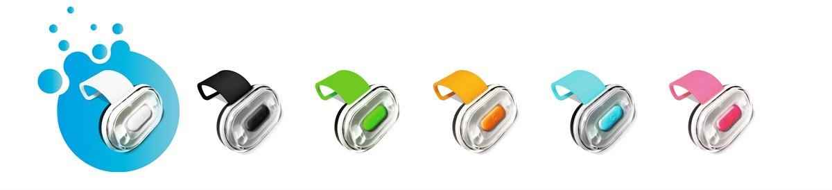 Max & Molly Ultra Matrix Led Güvenlik Işığı-Beyaz