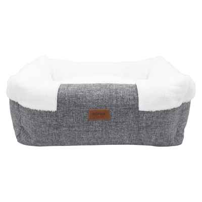 Luxe Comfort Yatak Gri Set