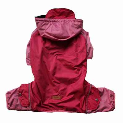 Tulum Büyük Irk - Pembe 5'Li Set