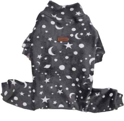 Glaxy Rompers - 5'li Set