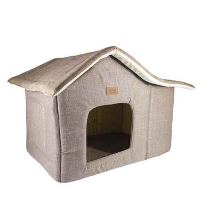 Cabin Kulübe Yatak Kahve