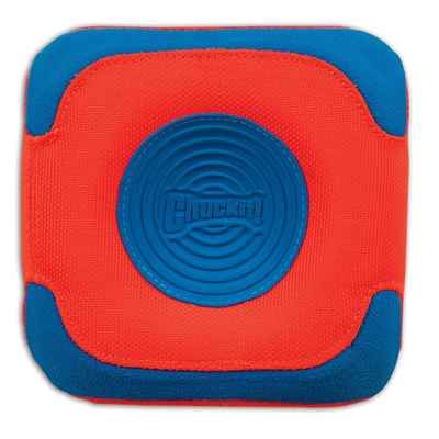 Chuckit! Kick Cube Oyuncak