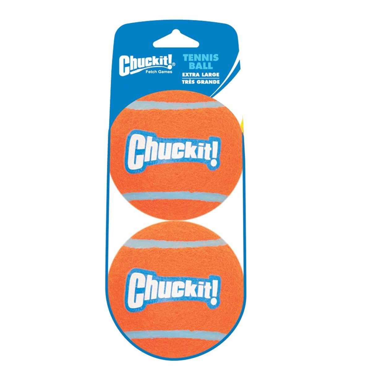 Chuckit! 2
