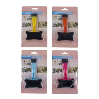 KEDİ KÖPEK TUŞLU TARAK