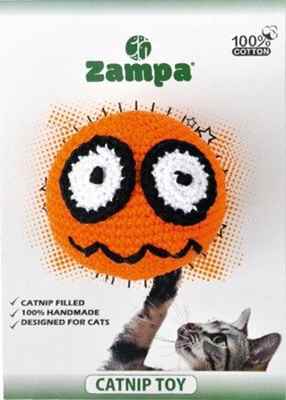 Örgü Top Emoji (10'LU PAKET)