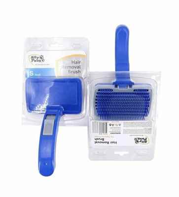 OTOMATİK BASMALI TÜY TOPLAYICI TARAK (S)