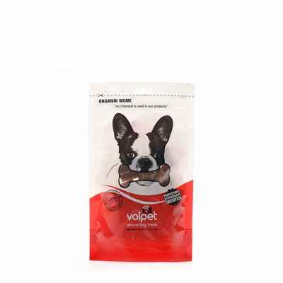 Kurutulmuş Meme 100 Gr. (10'LU PAKET)