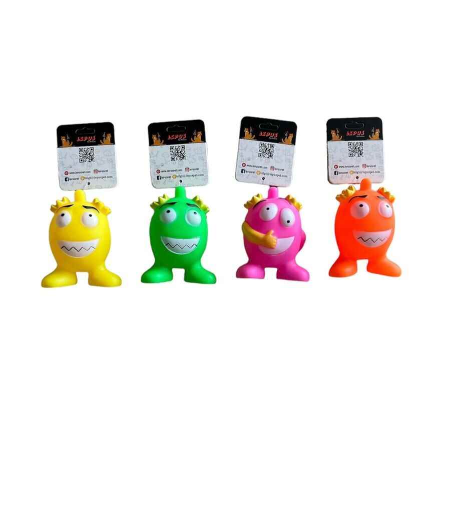 KÖPEKLER İÇİN CRAZY FIGURE 1 OYUNCAK