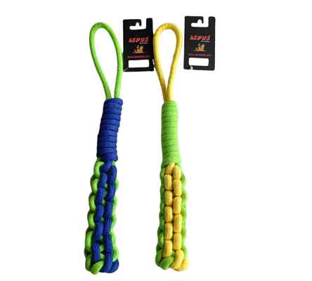 KÖPEKLER İÇİN DİŞ İPİ 42CM