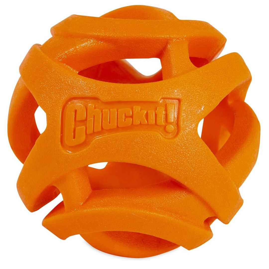 Chuckit! Air Fetch Ball Köpek Oyun Topu (XL Boy)