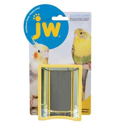 JW Activitoy 3'lü Kuş Aynası