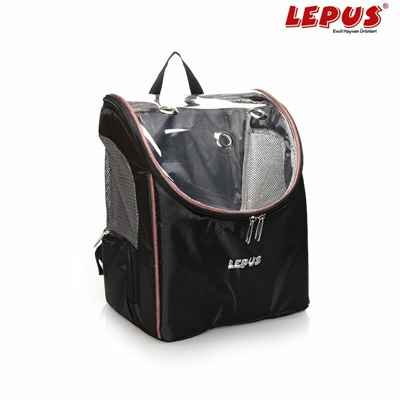 Sırt Çantası - Siyah