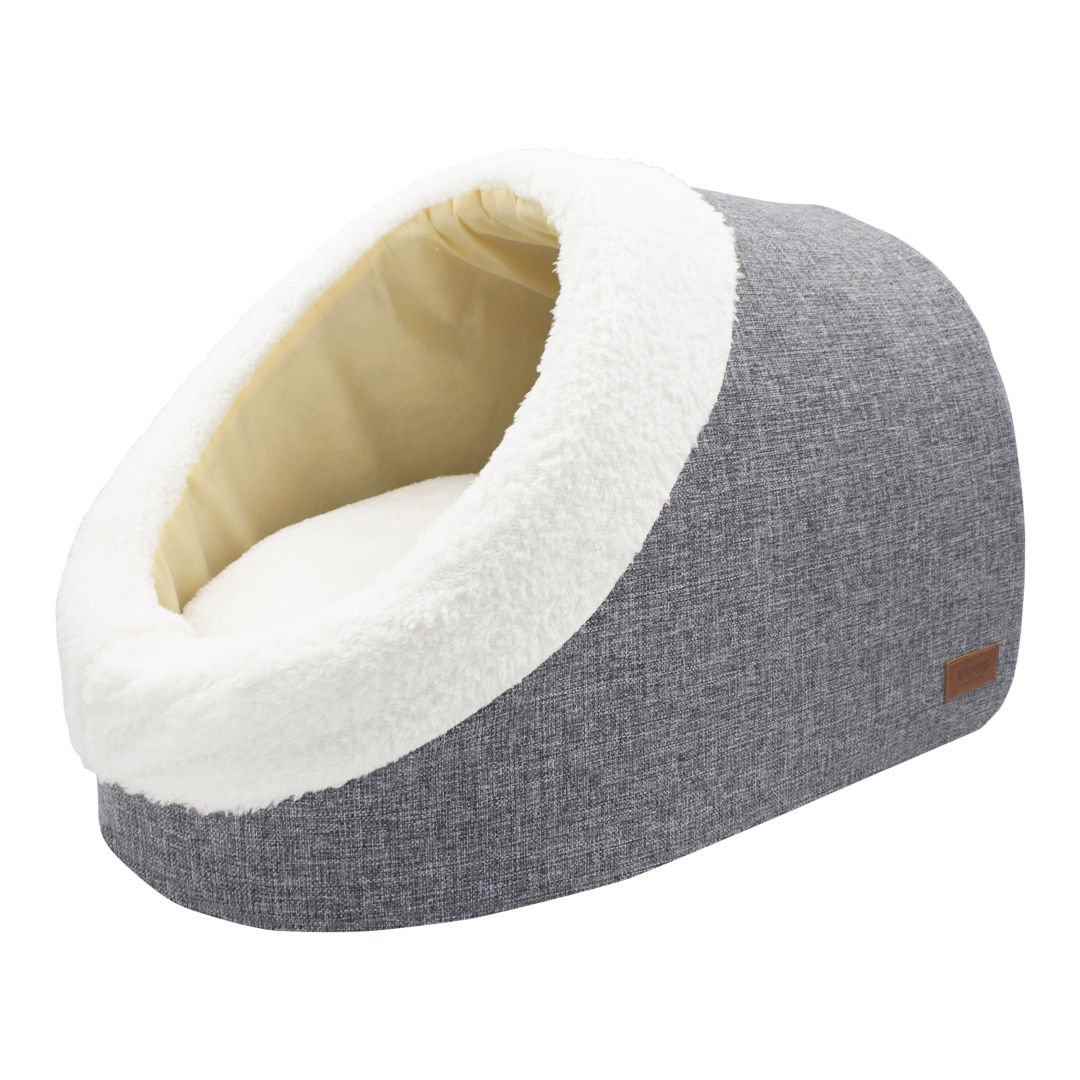 Mia Alaska Yatak Gri