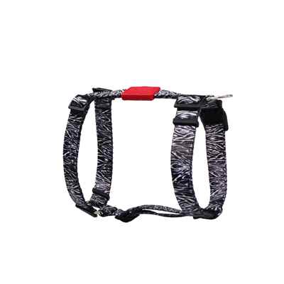 DESENLİ H TİPİ GÖĞÜS TASMASI (S) 09