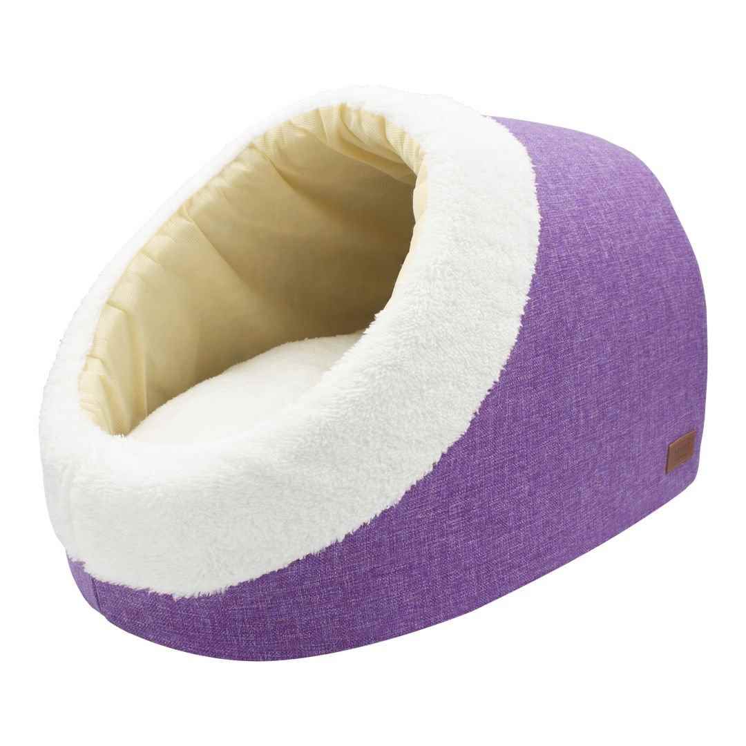 Mia Alaska Yatak Mor