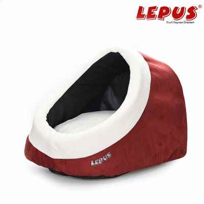 Alaska Yatak - Bordo