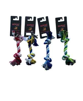 KÖPEKLER İÇİN DİŞ İPİ 18CM