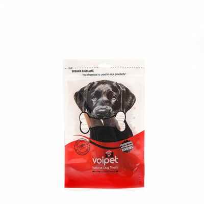 Kurutulmuş Kuzu Ayak 100 Gr. (10'LU PAKET)